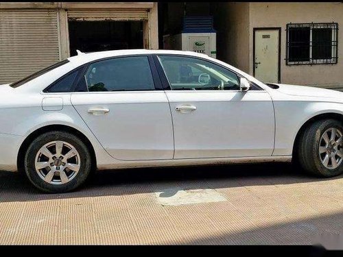 2010 Audi A4 for sale at low price