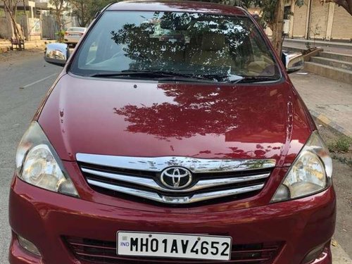 2010 Toyota Innova for sale at low price