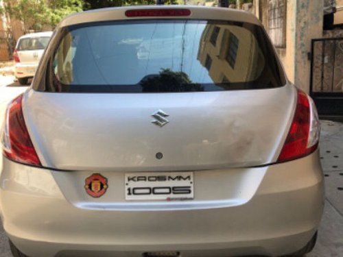 Used Maruti Suzuki Swift VDI 2012 for sale