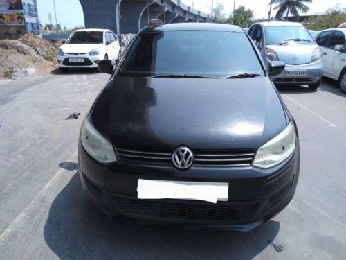 Volkswagen Polo 2011 for sale