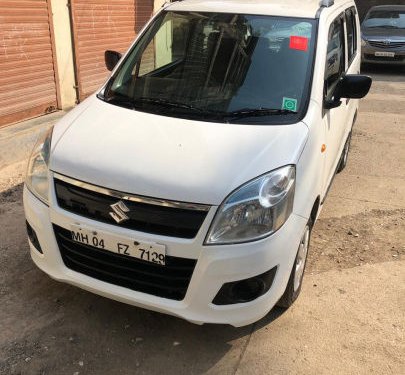 Used 2013 Maruti Suzuki Wagon R for sale at low price