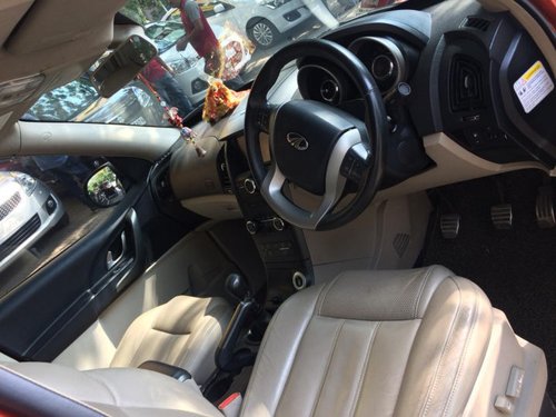 Mahindra XUV500 W10 AWD for sale