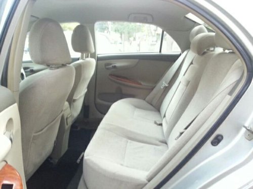 Toyota Corolla Altis 1.8 G 2010 for sale