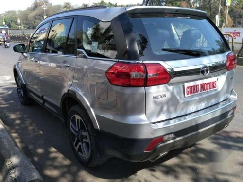 2017 Tata Hexa for sale