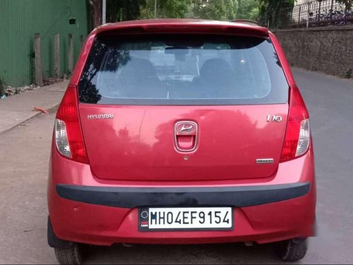 Used 2010 Hyundai i10 for sale