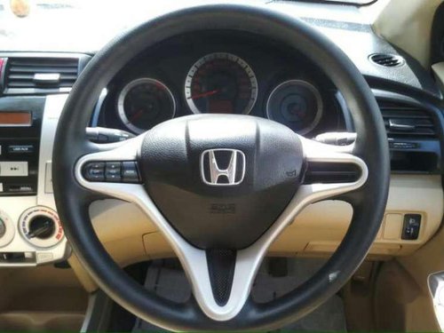 Used 2010 Honda City for sale