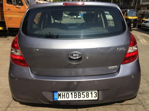 Hyundai i20 1.2 Magna 2012 for sale