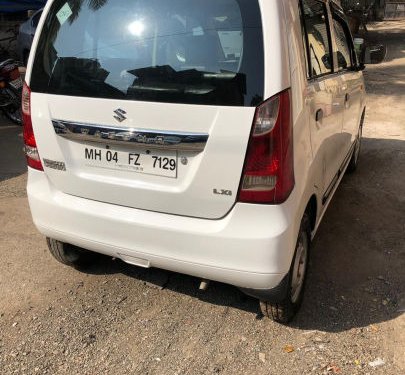 Used 2013 Maruti Suzuki Wagon R for sale at low price