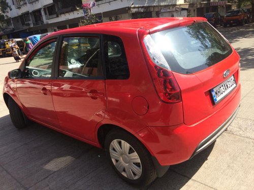 Used Ford Figo car at low price