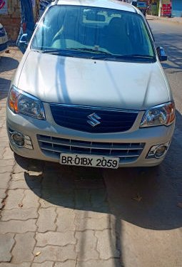 Used 2013 Maruti Suzuki Alto K10 for sale