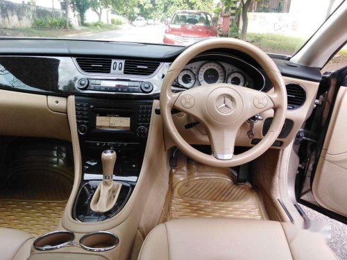 Used 2008 Mercedes Benz CLS for sale