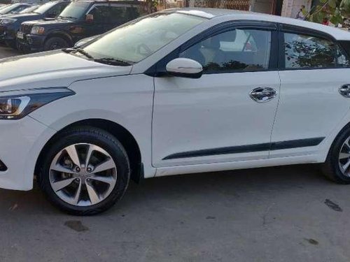 Hyundai Elite i20 Asta 1.2 2017 for sale