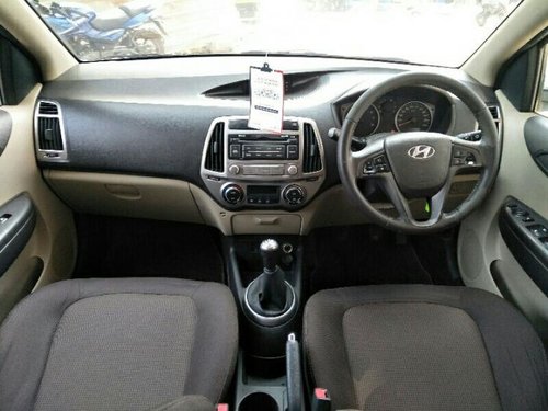 Used Hyundai i20 car at low price