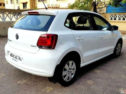 Volkswagen Polo 1.2 MPI Trendline 2011 for sale