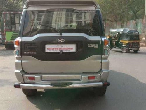 2015 Mahindra Scorpio for sale