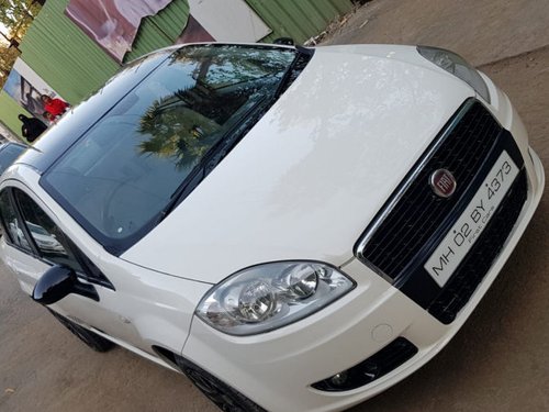 Used Fiat Linea Dynamic 2010 for sale