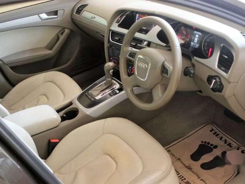 Used 2012 Audi A4 for sale