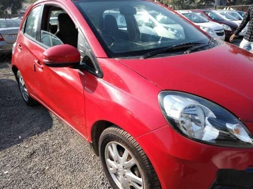 Used 2015 Honda Brio for sale