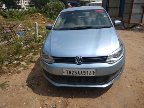 2011 Volkswagen Polo for sale