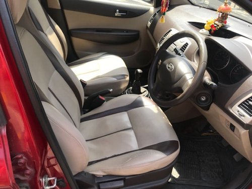 2011 Hyundai i20 for sale