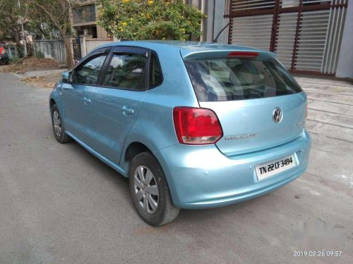 2012 Volkswagen Polo for sale