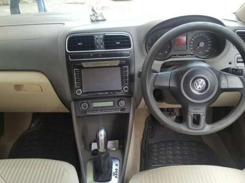 Used Volkswagen Vento car 2012 for sale at low price