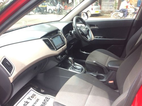 2015 Hyundai Creta for sale at low price