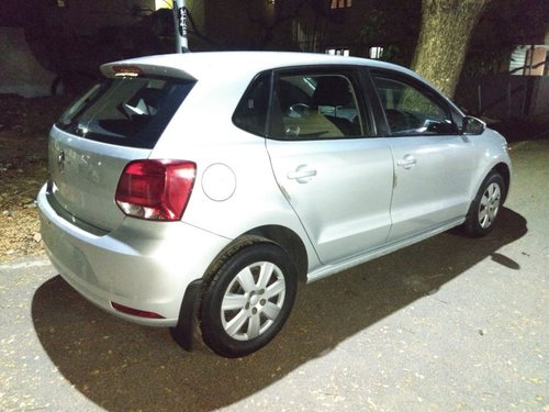 Used Volkswagen Polo 1.2 MPI Trendline 2015 by owner