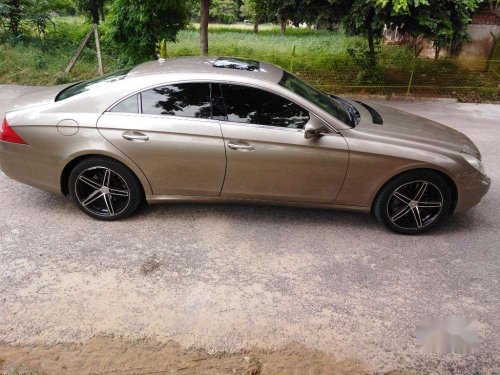 Used 2008 Mercedes Benz CLS for sale