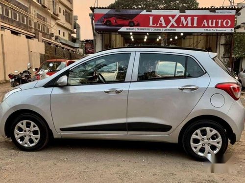 Used 2015 Hyundai Grand i10 for sale