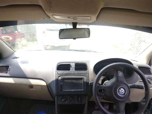 2011 Volkswagen Polo for sale