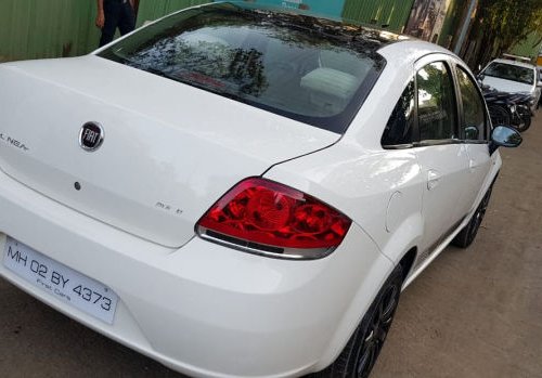 Used Fiat Linea Dynamic 2010 for sale