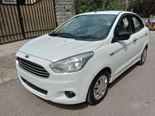 2016 Ford Figo Aspire for sale