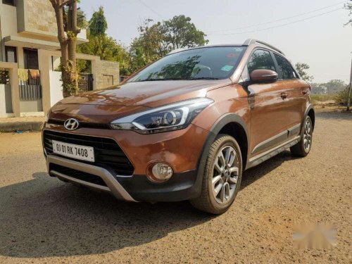 Hyundai i20 Active 1.4 SX 2015