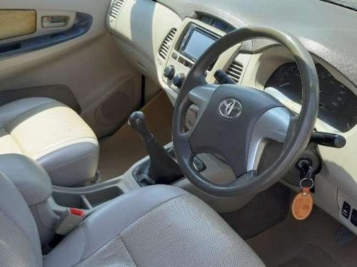 Used Toyota Innova car 2013 for sale at low price