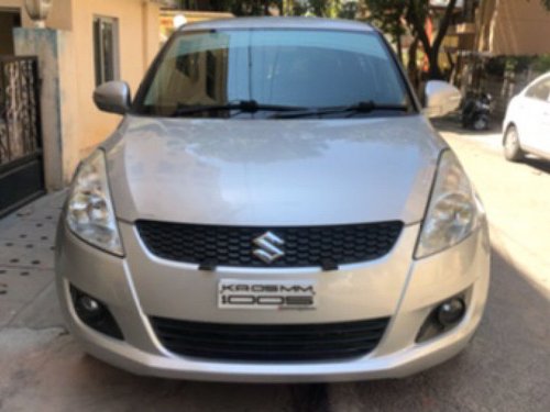 Used Maruti Suzuki Swift VDI 2012 for sale