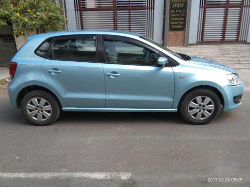 2012 Volkswagen Polo for sale