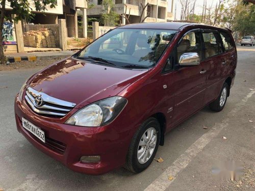 2010 Toyota Innova for sale at low price