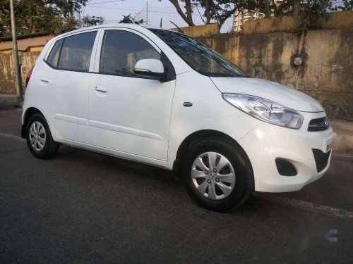 Used 2012 Hyundai i10 for sale