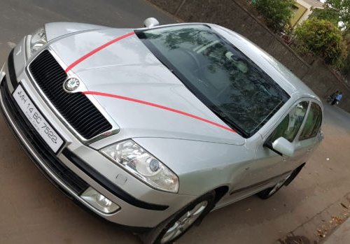 2007 Skoda Laura for sale