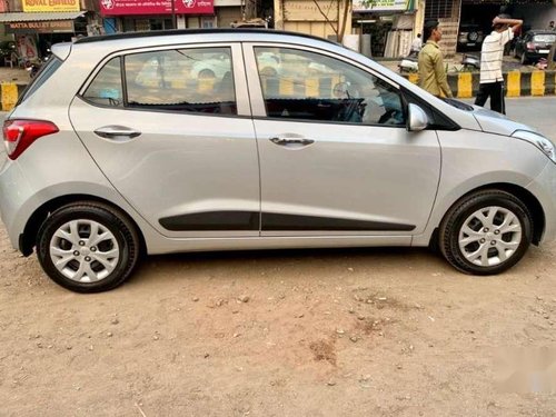 Used 2015 Hyundai Grand i10 for sale