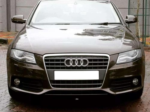 Used 2012 Audi A4 for sale