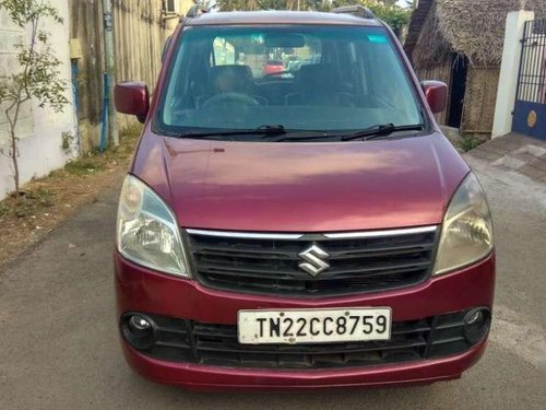 Maruti Suzuki Wagon R VXI 2012 for sale