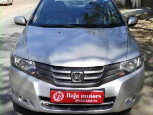 Used 2010 Honda City for sale