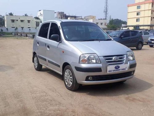 Hyundai Santro Xing 2011 for sale