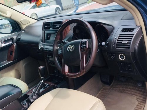 Used 2010 Toyota Land Cruiser for sale