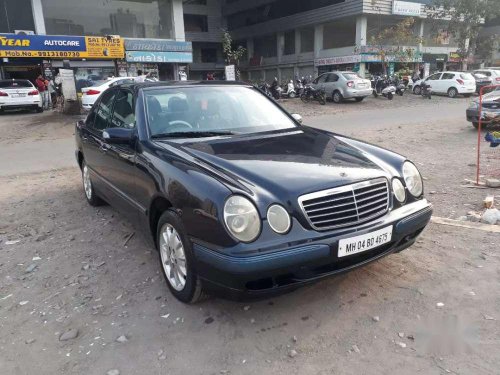 Used 2001 Mercedes Benz GLE for sale