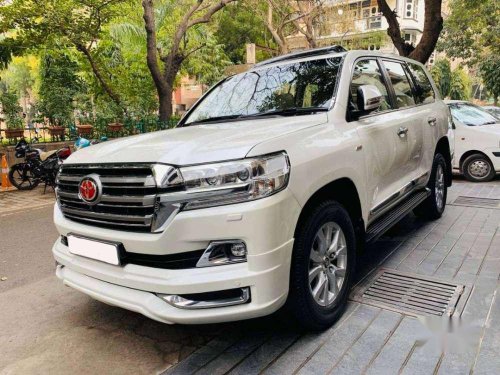 Toyota Land Cruiser 2016 for sale