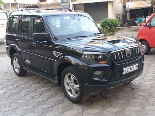 Mahindra Scorpio 2014 for sale