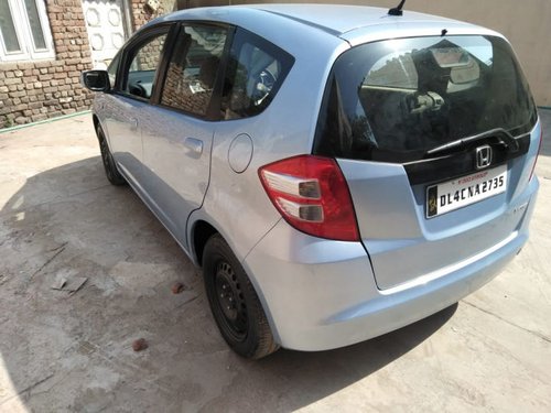 Used Honda Jazz car at low price